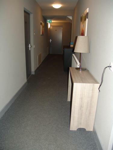 Apartamentos Brabander Alm
