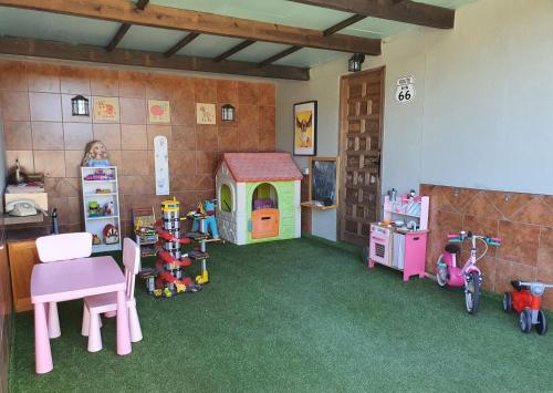 Casa Pinz�n