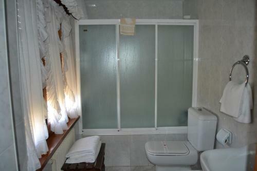 Hostal Carlos V