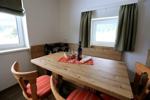 Mari's Landhaus