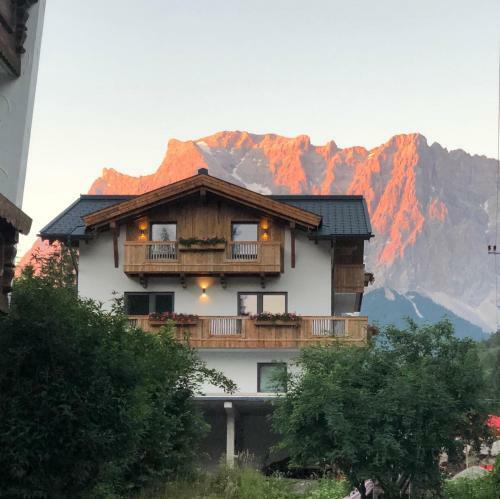 Mari's Landhaus