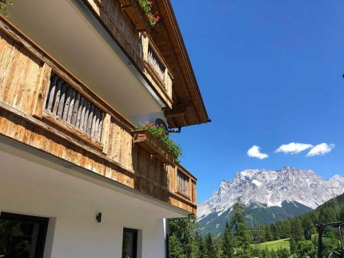 Mari's Landhaus