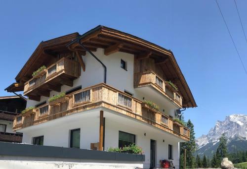 Mari's Landhaus