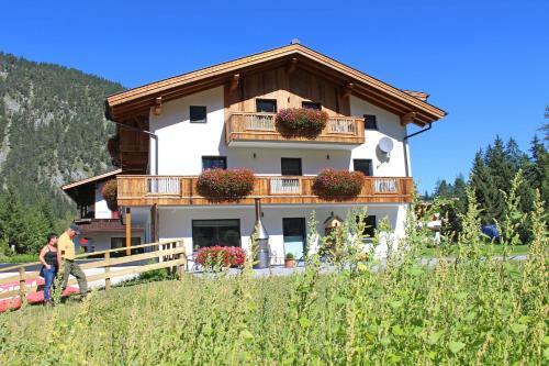 Mari's Landhaus