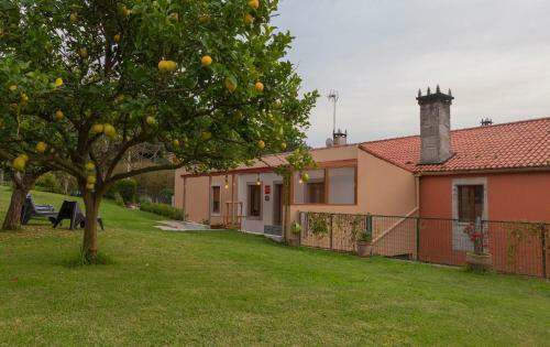 A Casa De Lelo