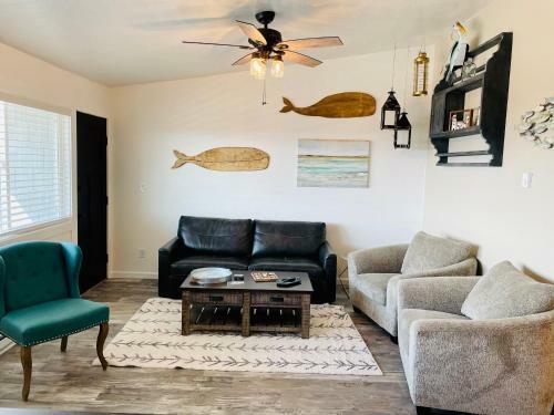 Hotel Seafarer Suites