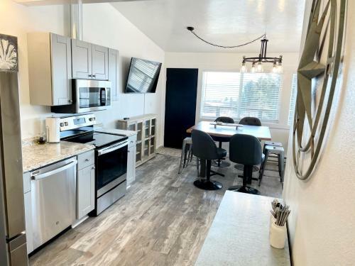 Hotel Seafarer Suites