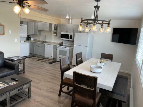 Hotel Seafarer Suites