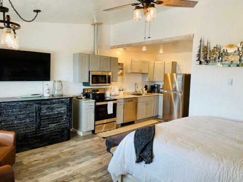 Hotel Seafarer Suites