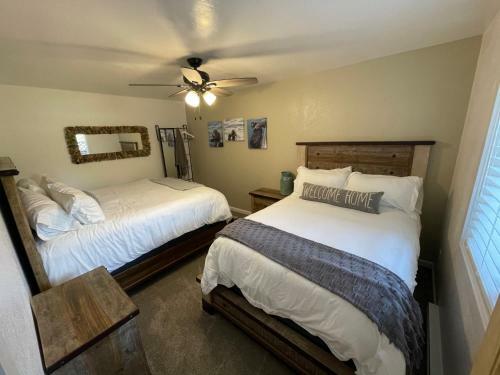 Hotel Seafarer Suites