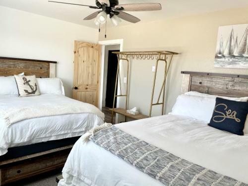 Hotel Seafarer Suites