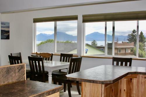 Hotel Seafarer Suites