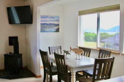Hotel Seafarer Suites