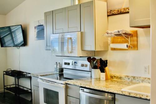 Hotel Seafarer Suites