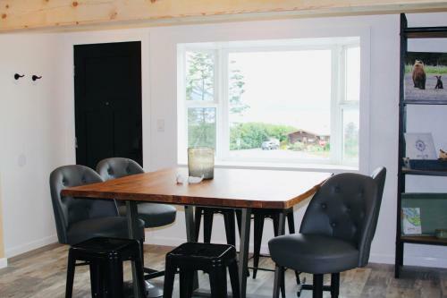 Hotel Seafarer Suites