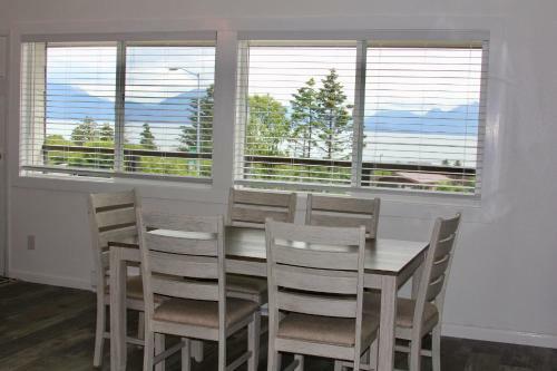 Hotel Seafarer Suites