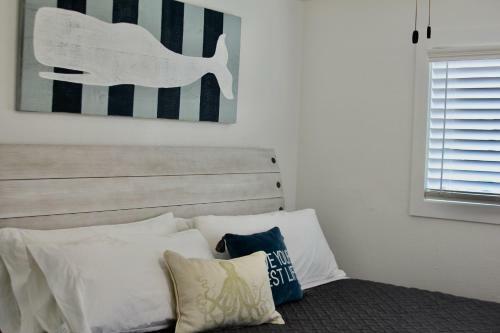 Hotel Seafarer Suites