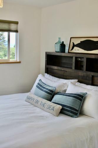Hotel Seafarer Suites