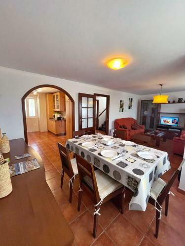 Casa De Balsas