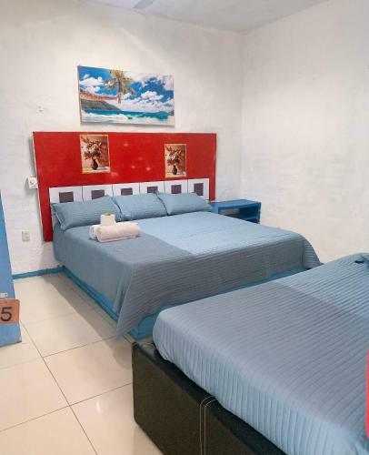 Hotel Casa Mediterraneo