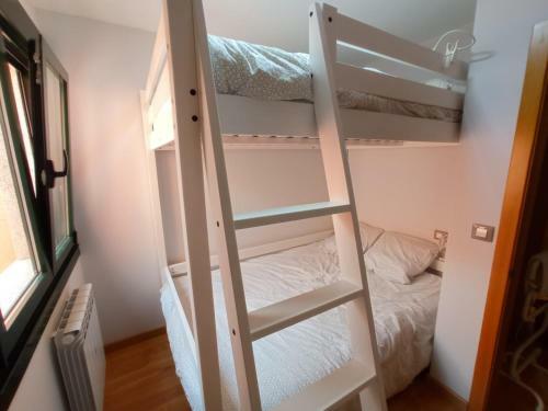 Apartamento �tico Nuevo "paraiso de Galicia"