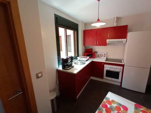 Apartamento �tico Nuevo "paraiso de Galicia"