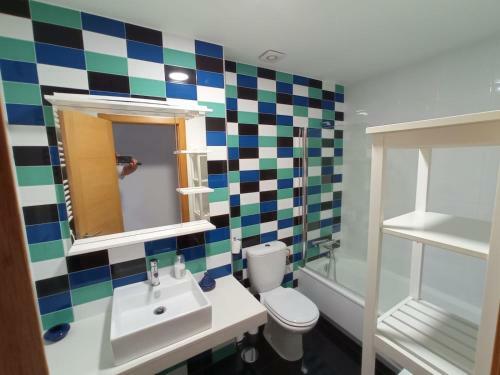 Apartamento �tico Nuevo "paraiso de Galicia"