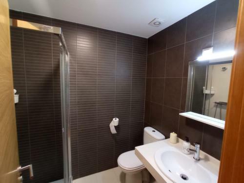 Apartamento �tico Nuevo "paraiso de Galicia"