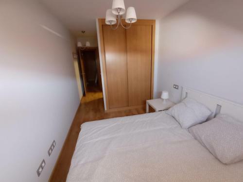 Apartamento �tico Nuevo "paraiso de Galicia"