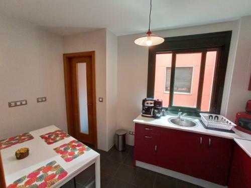 Apartamento �tico Nuevo "paraiso de Galicia"