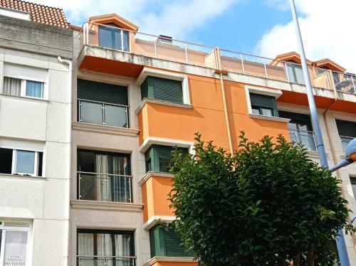 Apartamento �tico Nuevo "paraiso de Galicia"