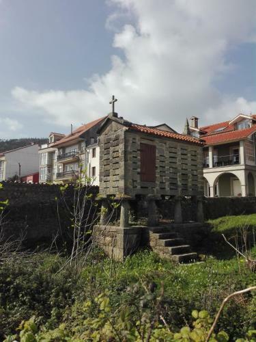Apartamento �tico Nuevo "paraiso de Galicia"