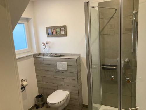Bed & Breakfast G�ste Und Messezimmer Adelheidsdorf