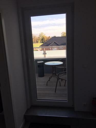 Bed & Breakfast G�ste Und Messezimmer Adelheidsdorf
