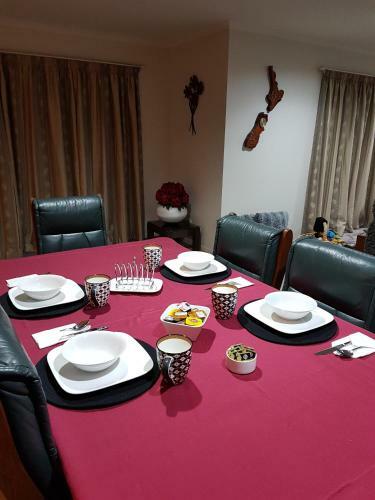 Bed & Breakfast Penrodbnb Shared Home