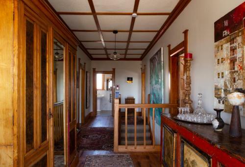 Brougham House