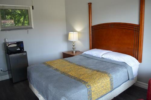 Hotel Studio 1 Motel
