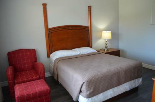 Hotel Studio 1 Motel