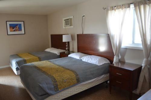 Hotel Studio 1 Motel