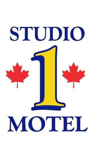 Hotel Studio 1 Motel