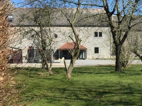 Le Grenier De La Floye