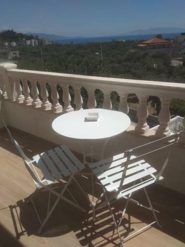 Hostal Vogklis House