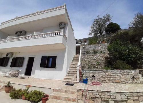 Hostal Vogklis House
