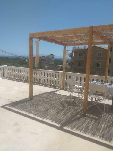 Hostal Vogklis House