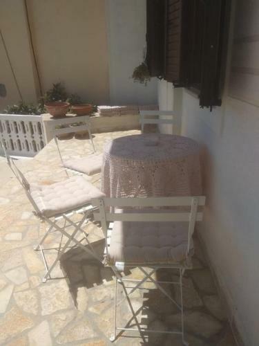Hostal Vogklis House