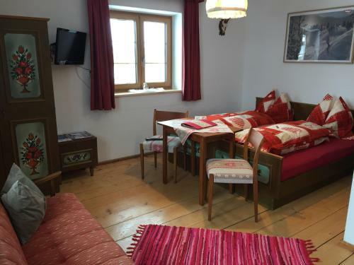 Apartamento Alpenperle