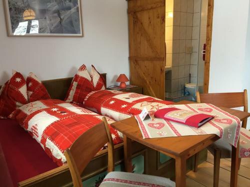 Apartamento Alpenperle