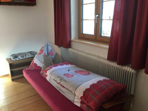 Apartamento Alpenperle