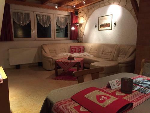 Apartamento Alpenperle