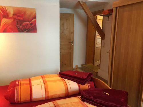 Apartamento Alpenperle